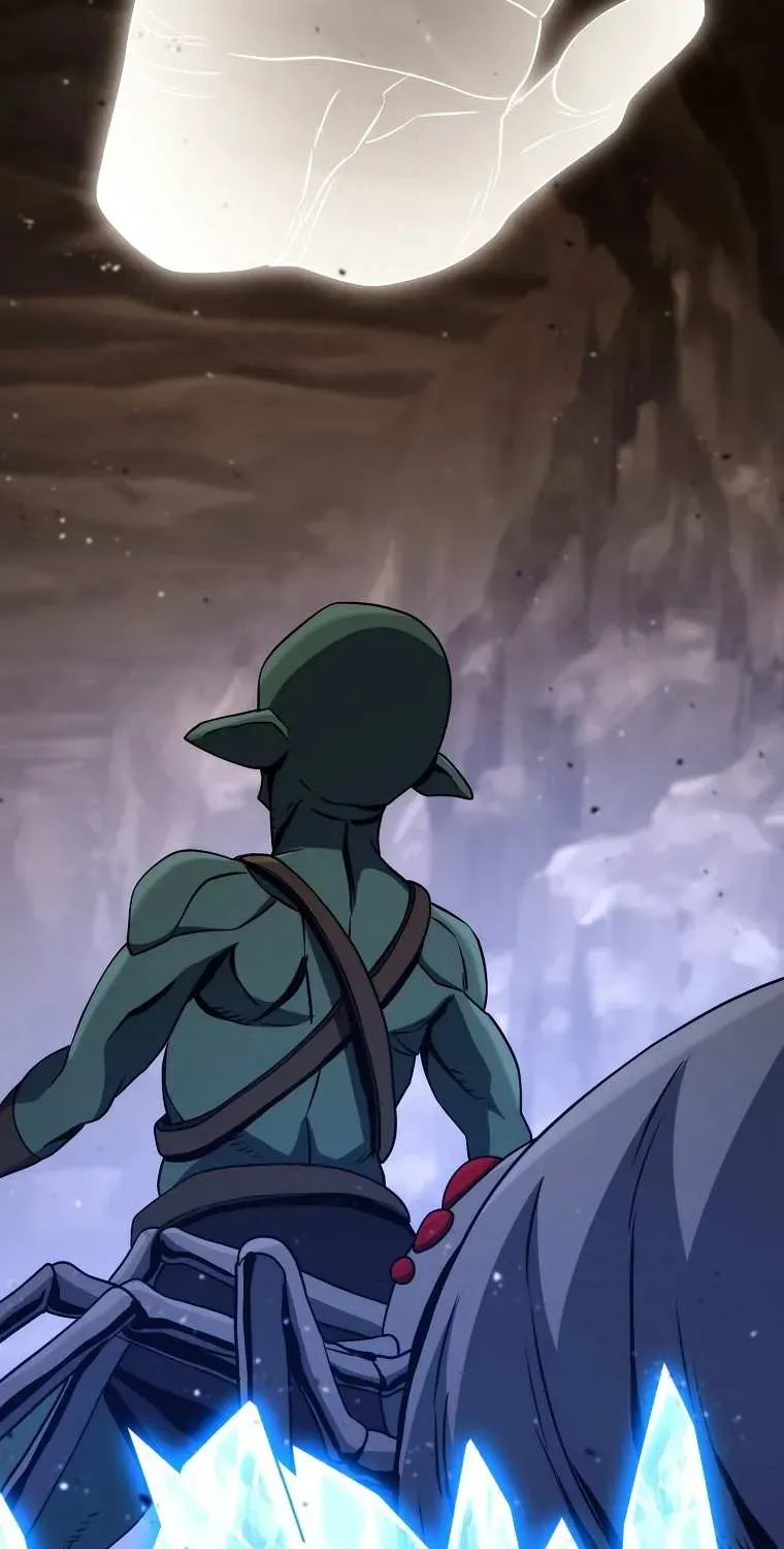 Skeleton Soldier Chapter 244 page 54 - 