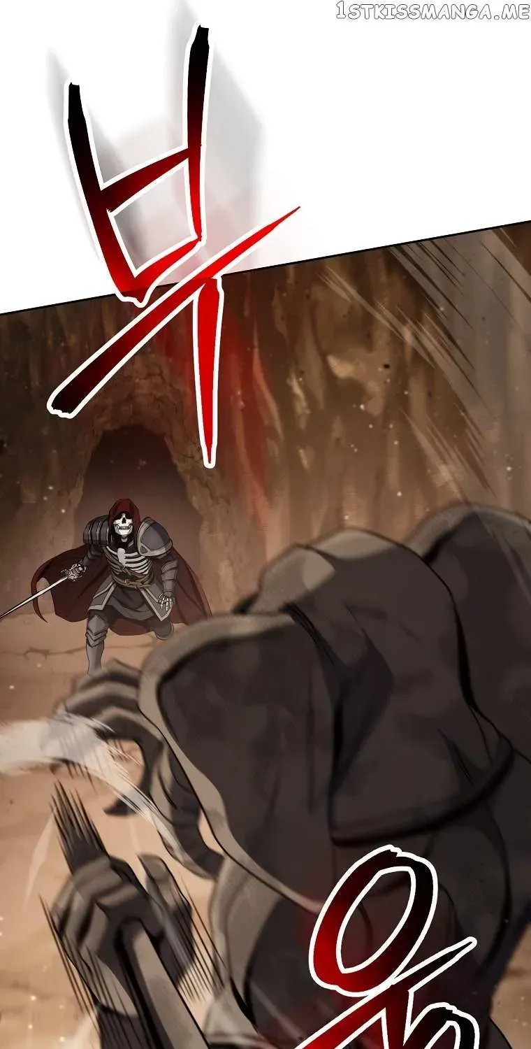 Skeleton Soldier Chapter 244 page 8 - 