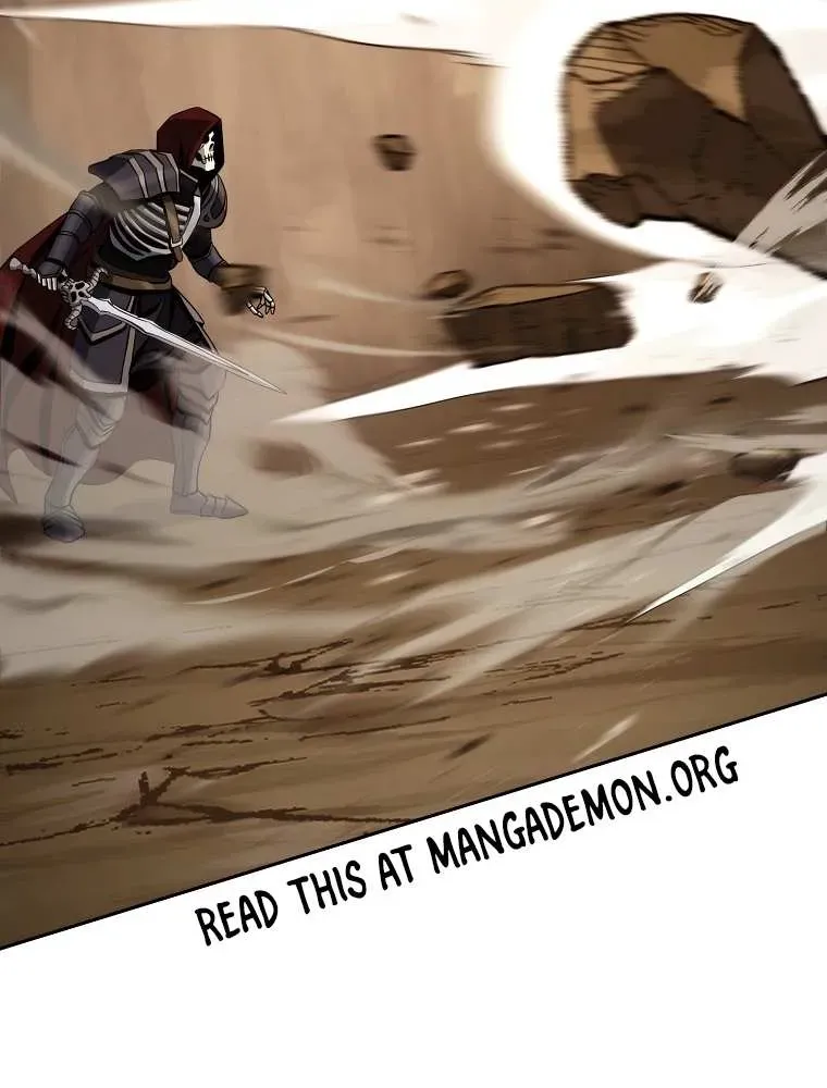 Skeleton Soldier Chapter 244 page 71 - 