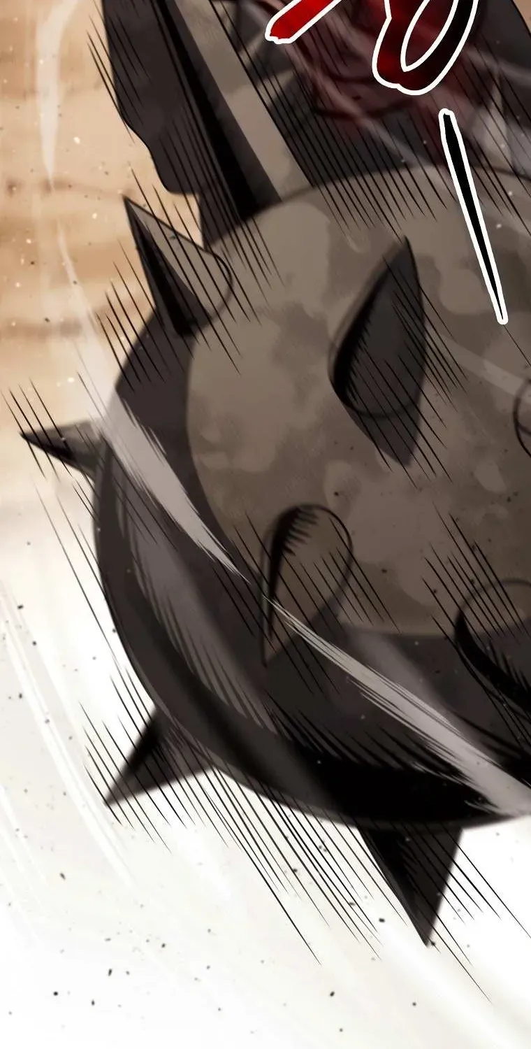 Skeleton Soldier Chapter 244 page 9 - 