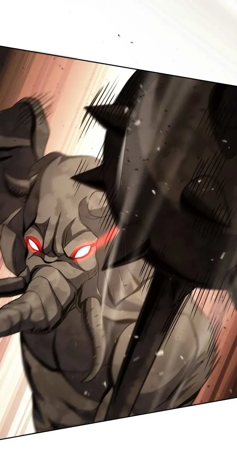 Skeleton Soldier Chapter 244 page 10 - 