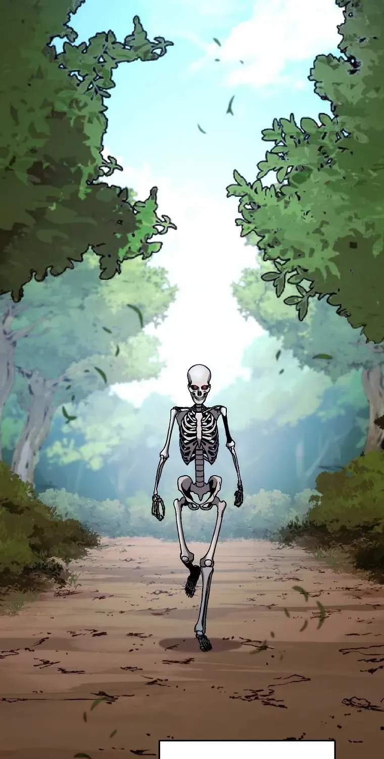 Skeleton Soldier Chapter 245 page 103 - 