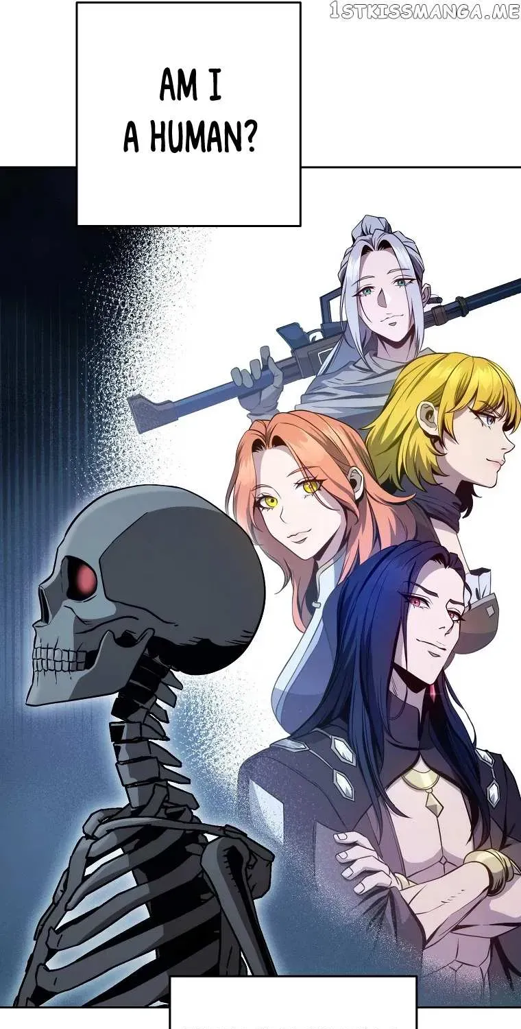 Skeleton Soldier Chapter 245 page 105 - 