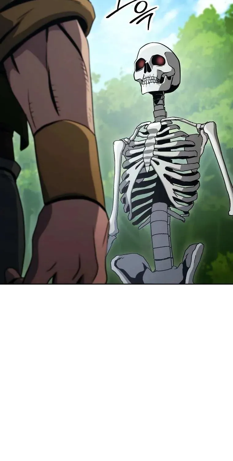 Skeleton Soldier Chapter 245 page 114 - 