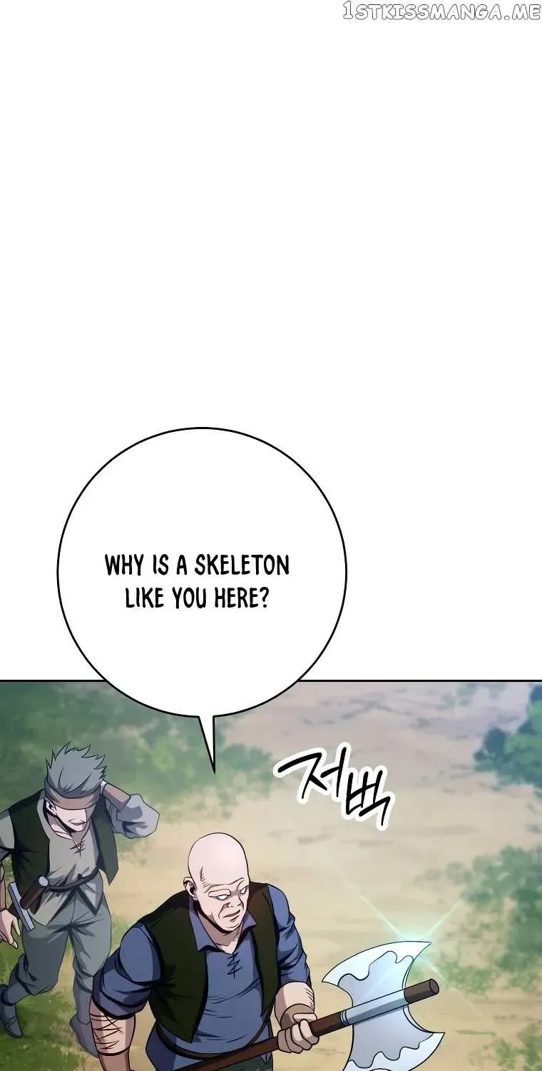 Skeleton Soldier Chapter 245 page 117 - 