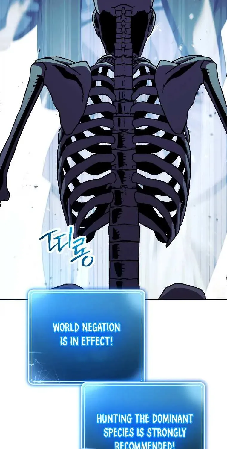 Skeleton Soldier Chapter 245 page 121 - 