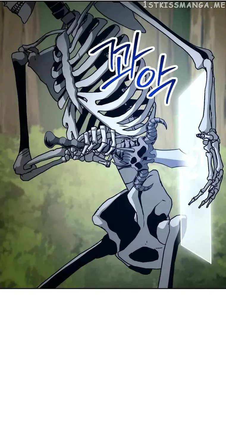 Skeleton Soldier Chapter 245 page 123 - 