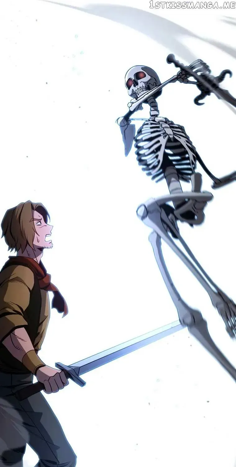 Skeleton Soldier Chapter 245 page 129 - 