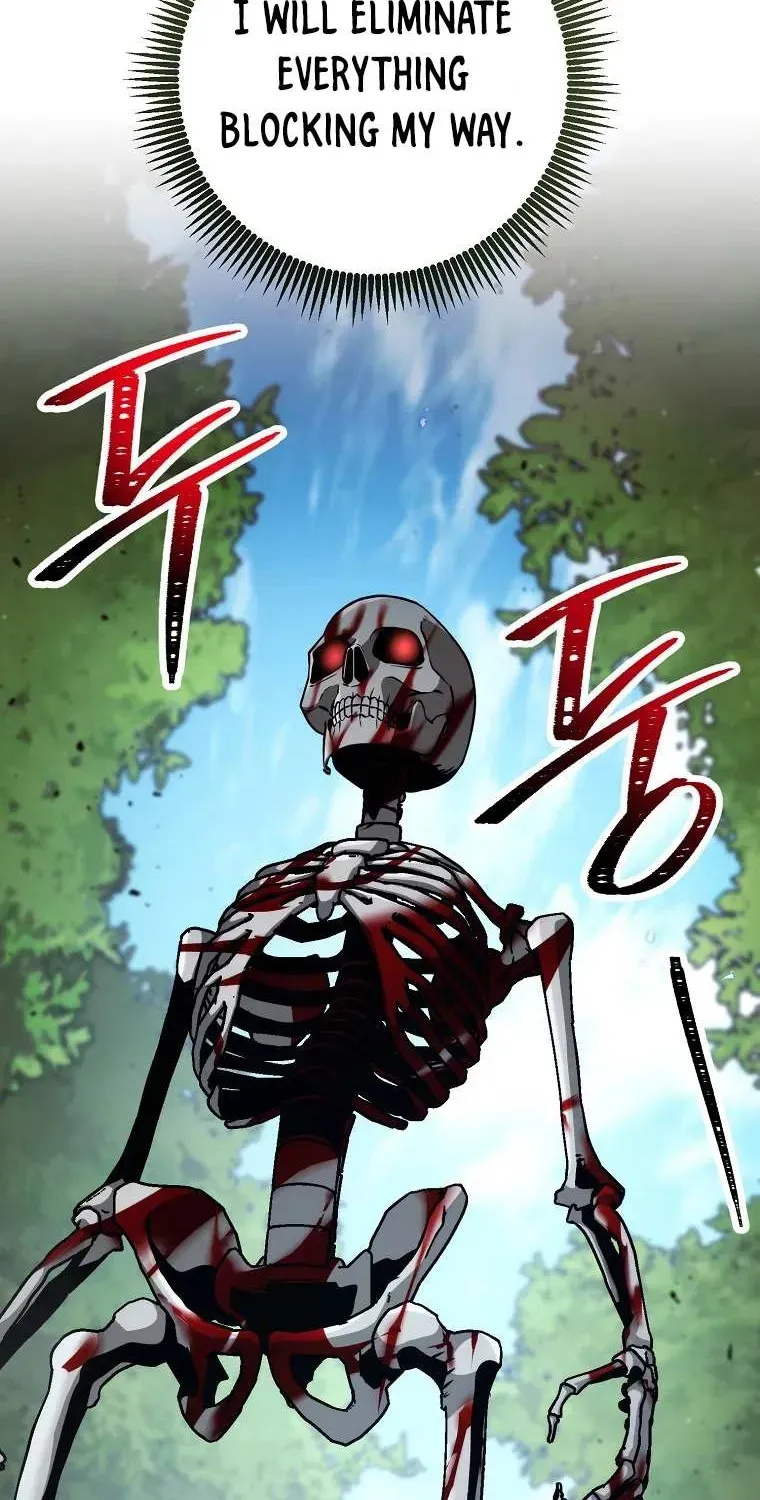 Skeleton Soldier Chapter 245 page 137 - 