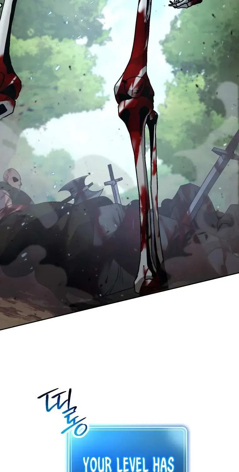 Skeleton Soldier Chapter 245 page 138 - 