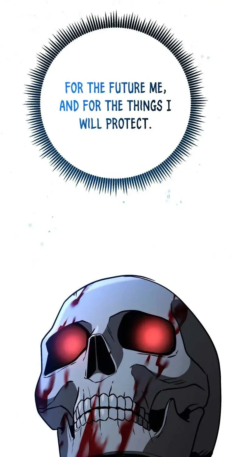 Skeleton Soldier Chapter 245 page 141 - 