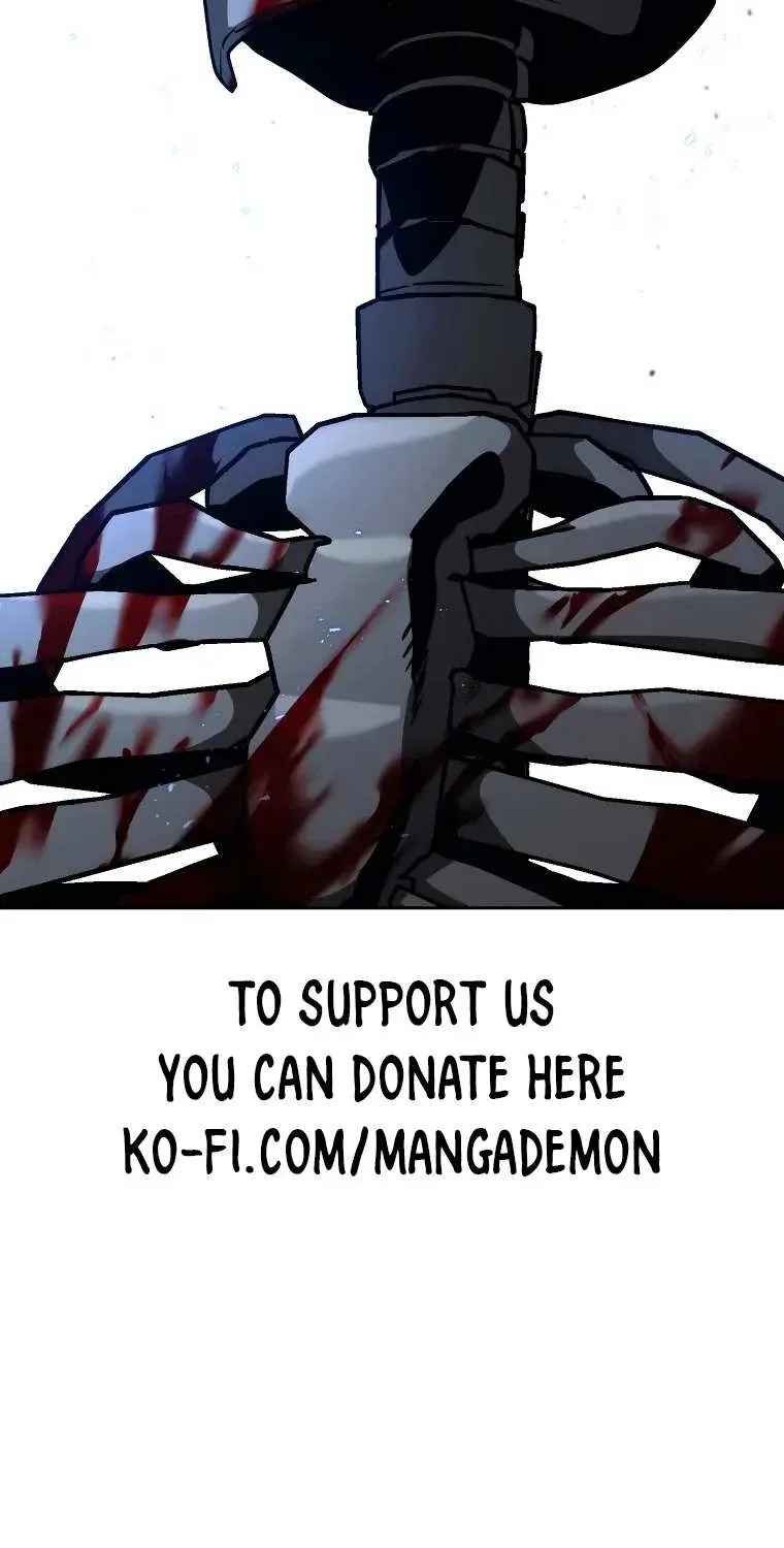 Skeleton Soldier Chapter 245 page 142 - 