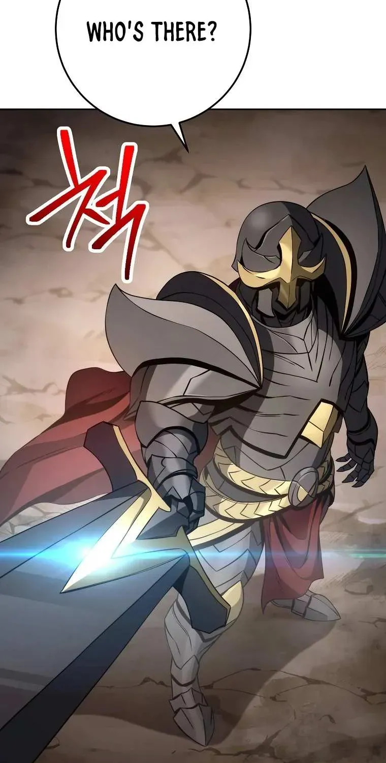 Skeleton Soldier Chapter 245 page 20 - 