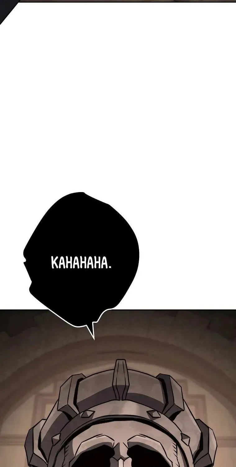 Skeleton Soldier Chapter 245 page 21 - 