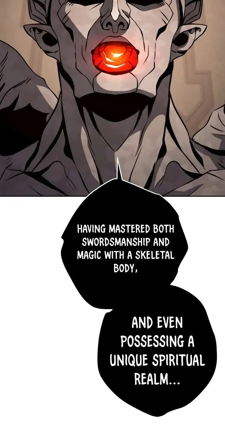 Skeleton Soldier Chapter 245 page 22 - 
