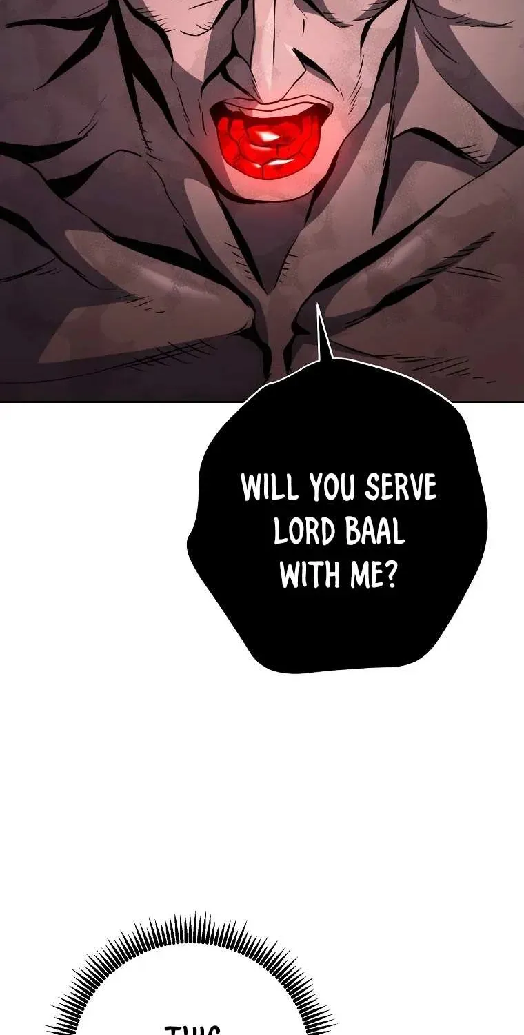 Skeleton Soldier Chapter 245 page 27 - 