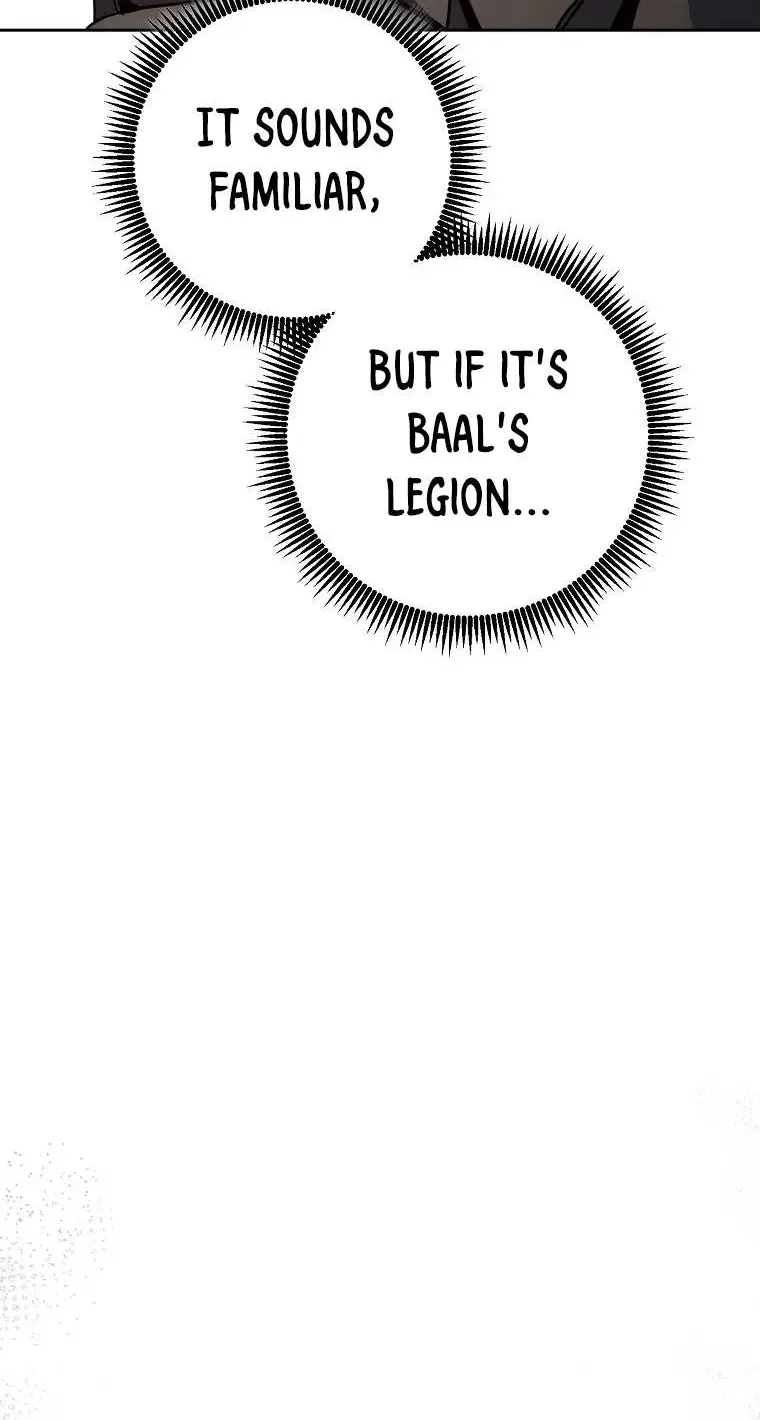 Skeleton Soldier Chapter 245 page 29 - 