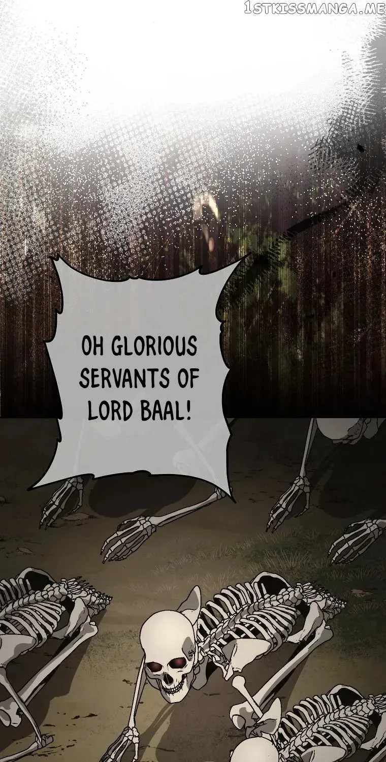 Skeleton Soldier Chapter 245 page 30 - 