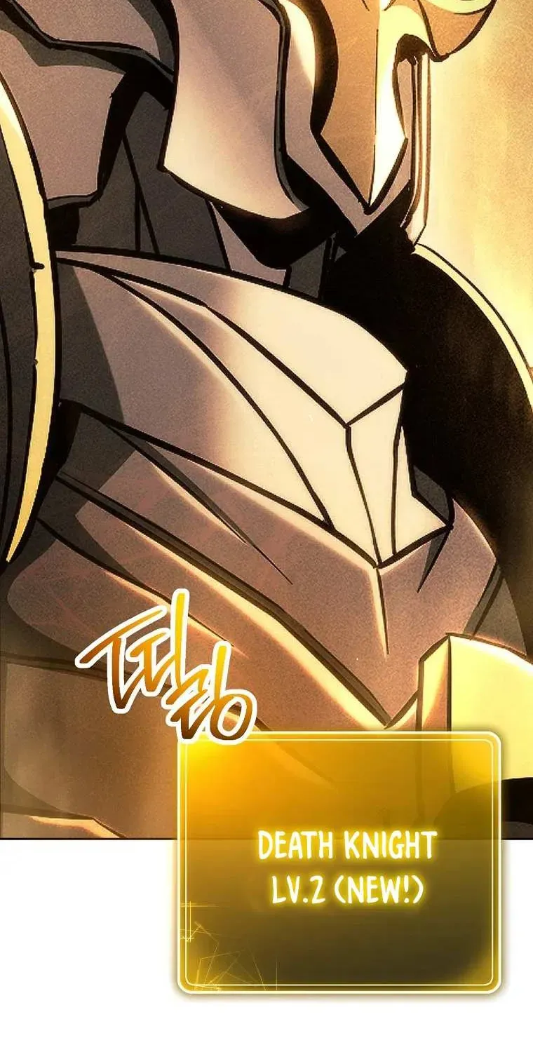 Skeleton Soldier Chapter 245 page 4 - 