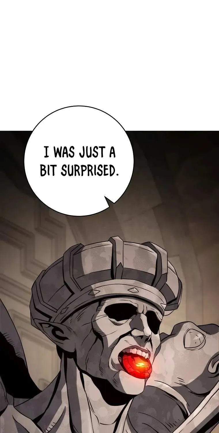 Skeleton Soldier Chapter 245 page 34 - 