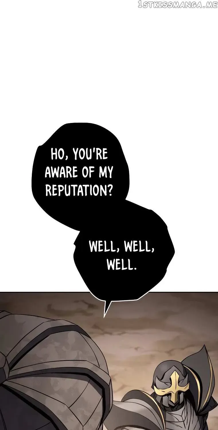 Skeleton Soldier Chapter 245 page 36 - 