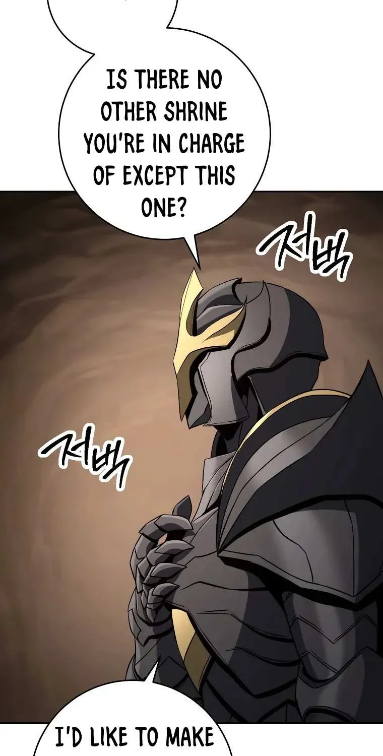 Skeleton Soldier Chapter 245 page 38 - 