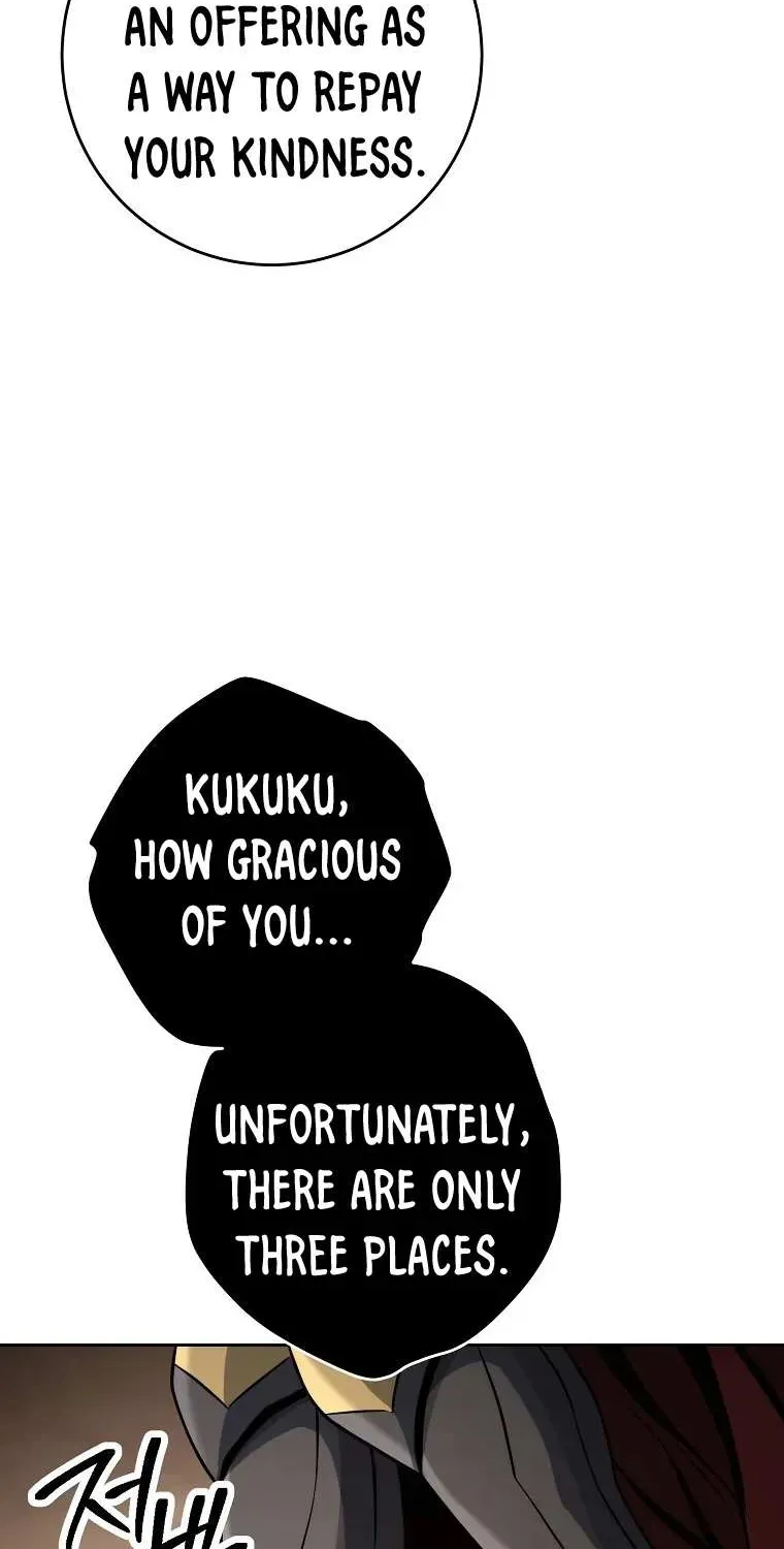 Skeleton Soldier Chapter 245 page 39 - 