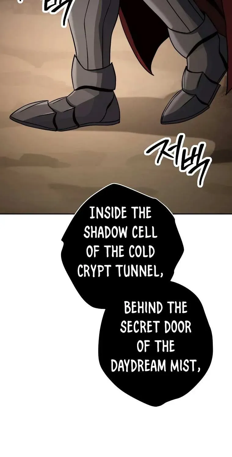 Skeleton Soldier Chapter 245 page 40 - 