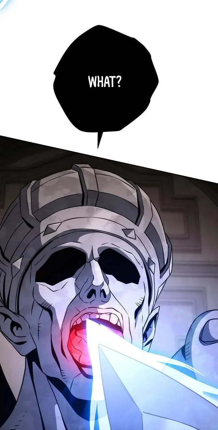 Skeleton Soldier Chapter 245 page 45 - 