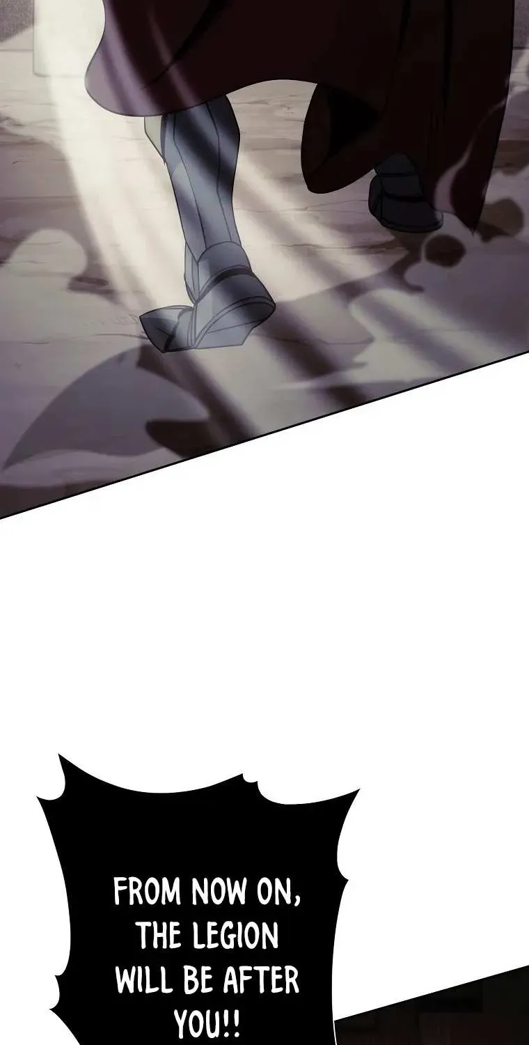 Skeleton Soldier Chapter 245 page 50 - 