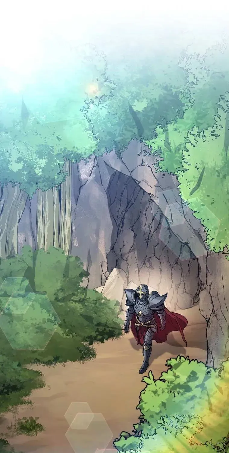 Skeleton Soldier Chapter 245 page 60 - 