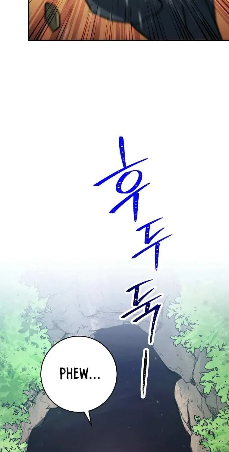 Skeleton Soldier Chapter 245 page 63 - 