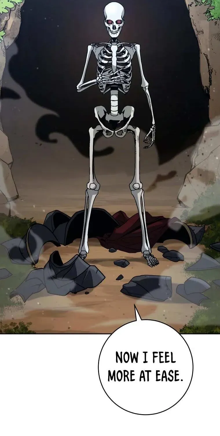 Skeleton Soldier Chapter 245 page 64 - 