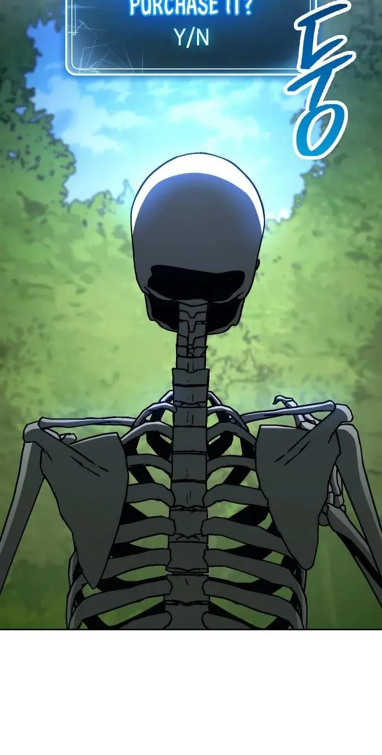 Skeleton Soldier Chapter 245 page 67 - 