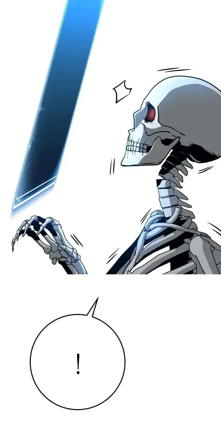 Skeleton Soldier Chapter 245 page 75 - 