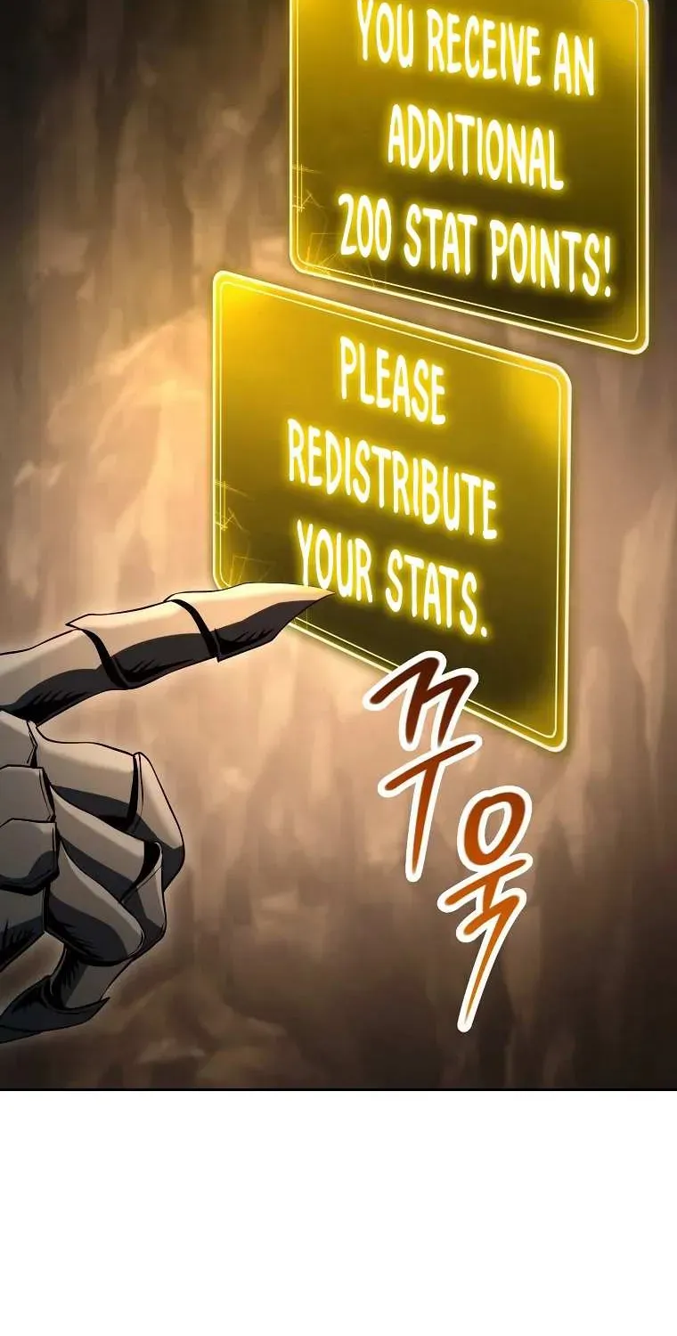 Skeleton Soldier Chapter 245 page 9 - 