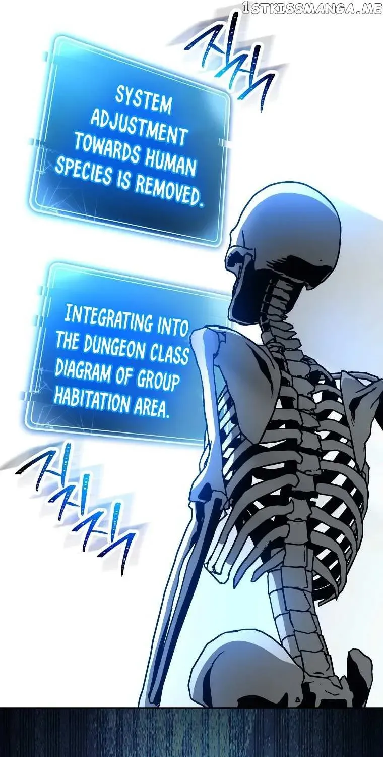 Skeleton Soldier Chapter 245 page 82 - 