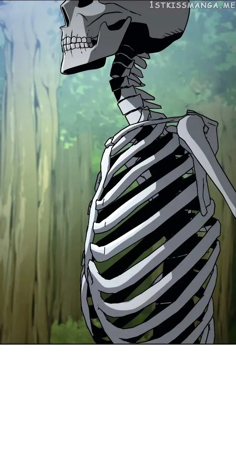 Skeleton Soldier Chapter 245 page 88 - 