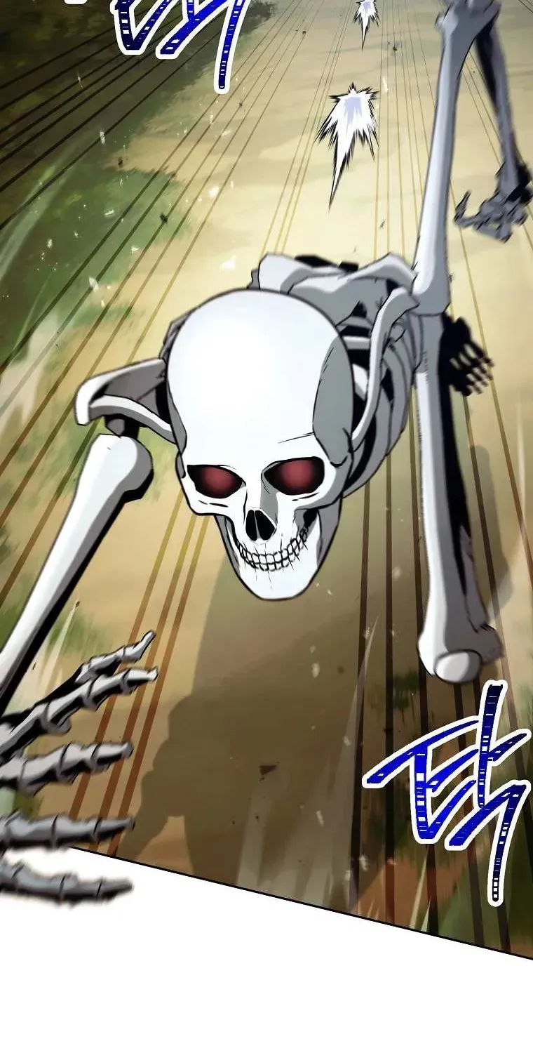 Skeleton Soldier Chapter 245 page 91 - 