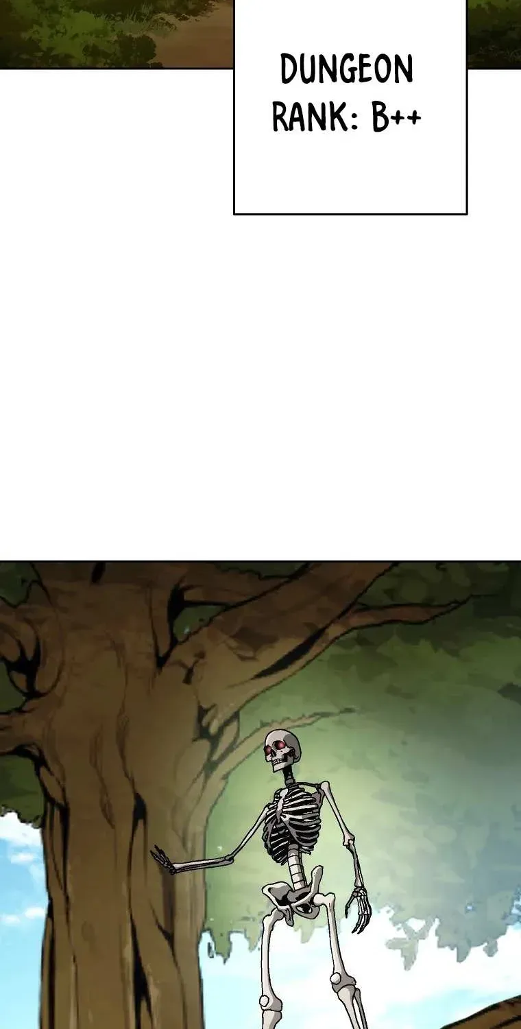 Skeleton Soldier Chapter 245 page 100 - 