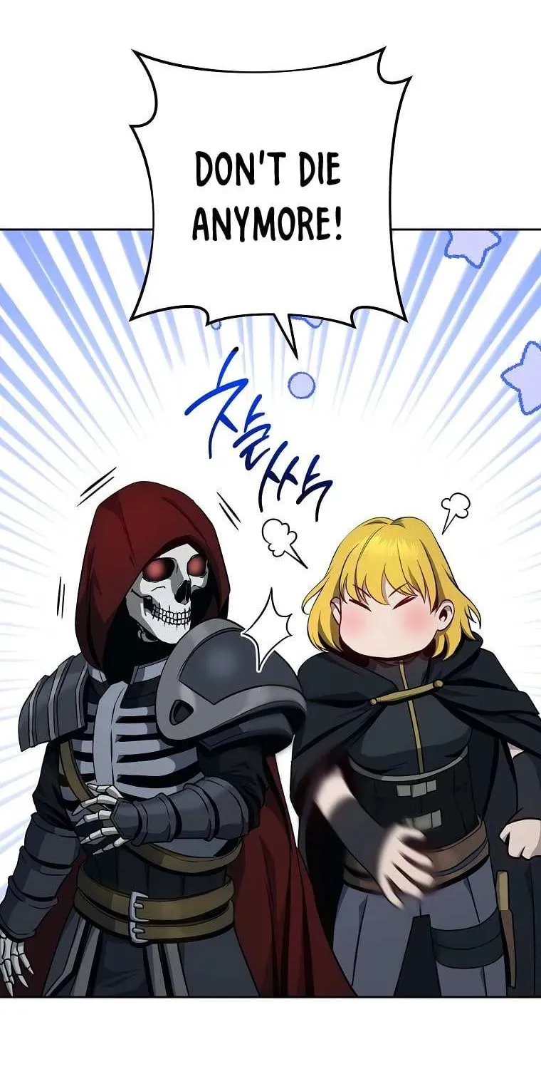 Skeleton Soldier Chapter 246 page 106 - 