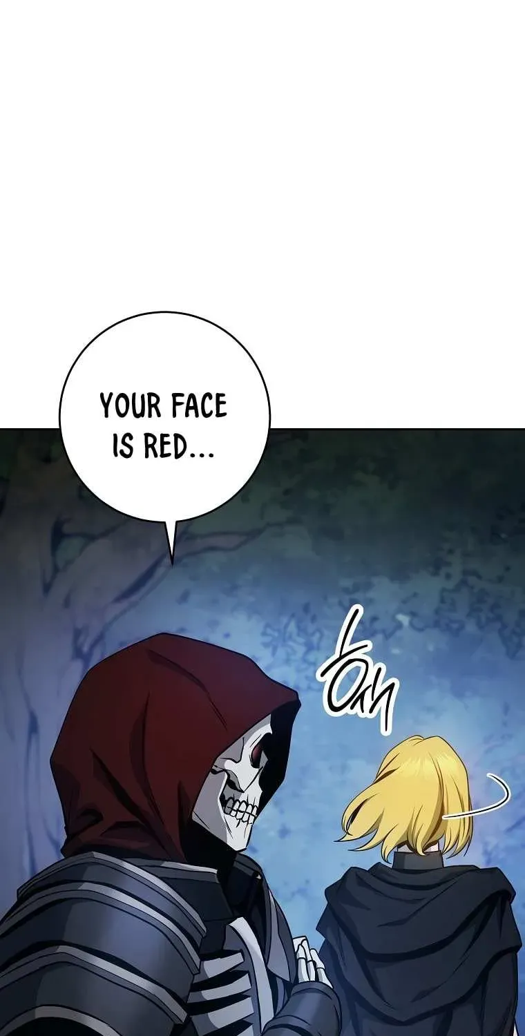 Skeleton Soldier Chapter 246 page 107 - 