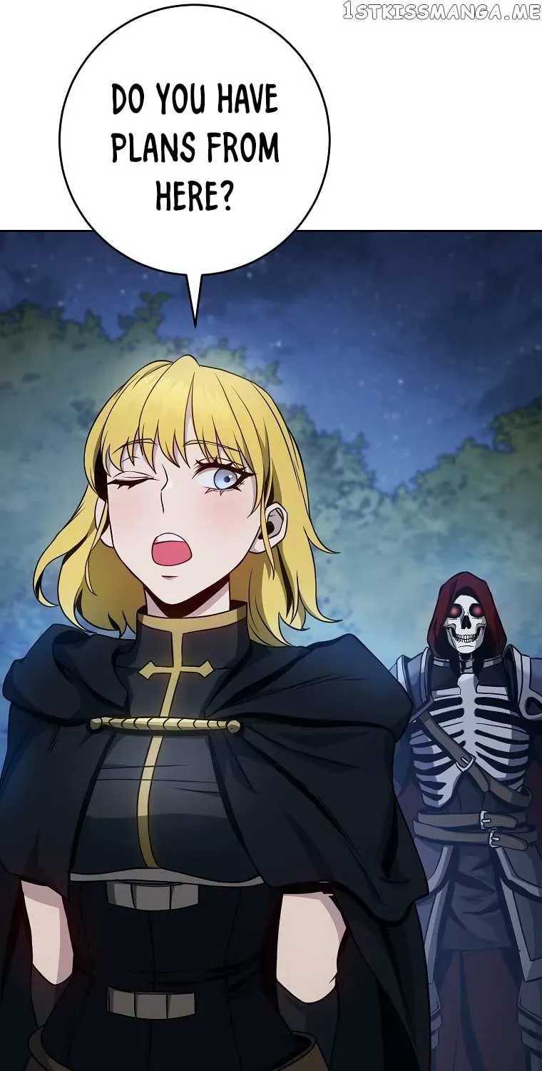 Skeleton Soldier Chapter 246 page 110 - 