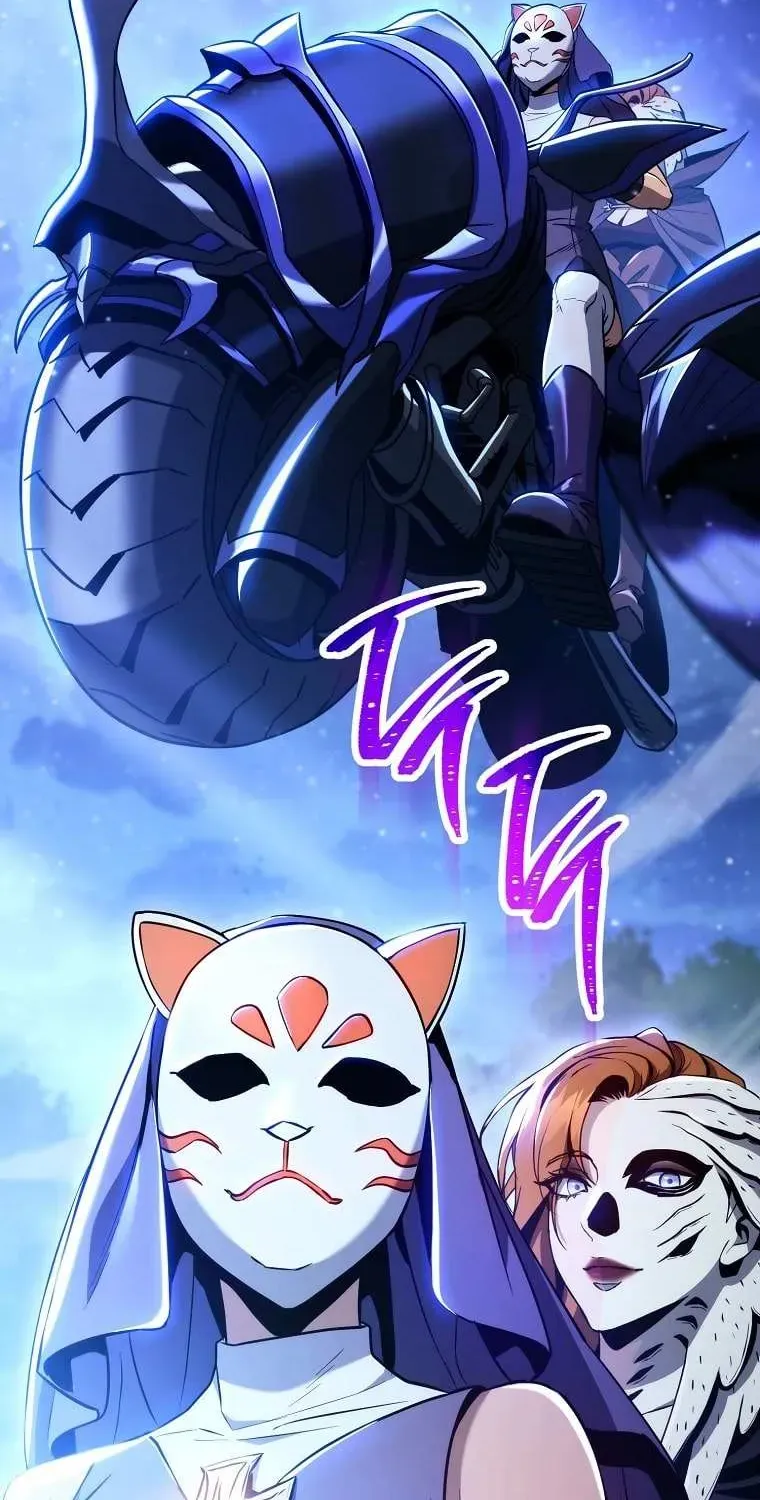 Skeleton Soldier Chapter 246 page 115 - 