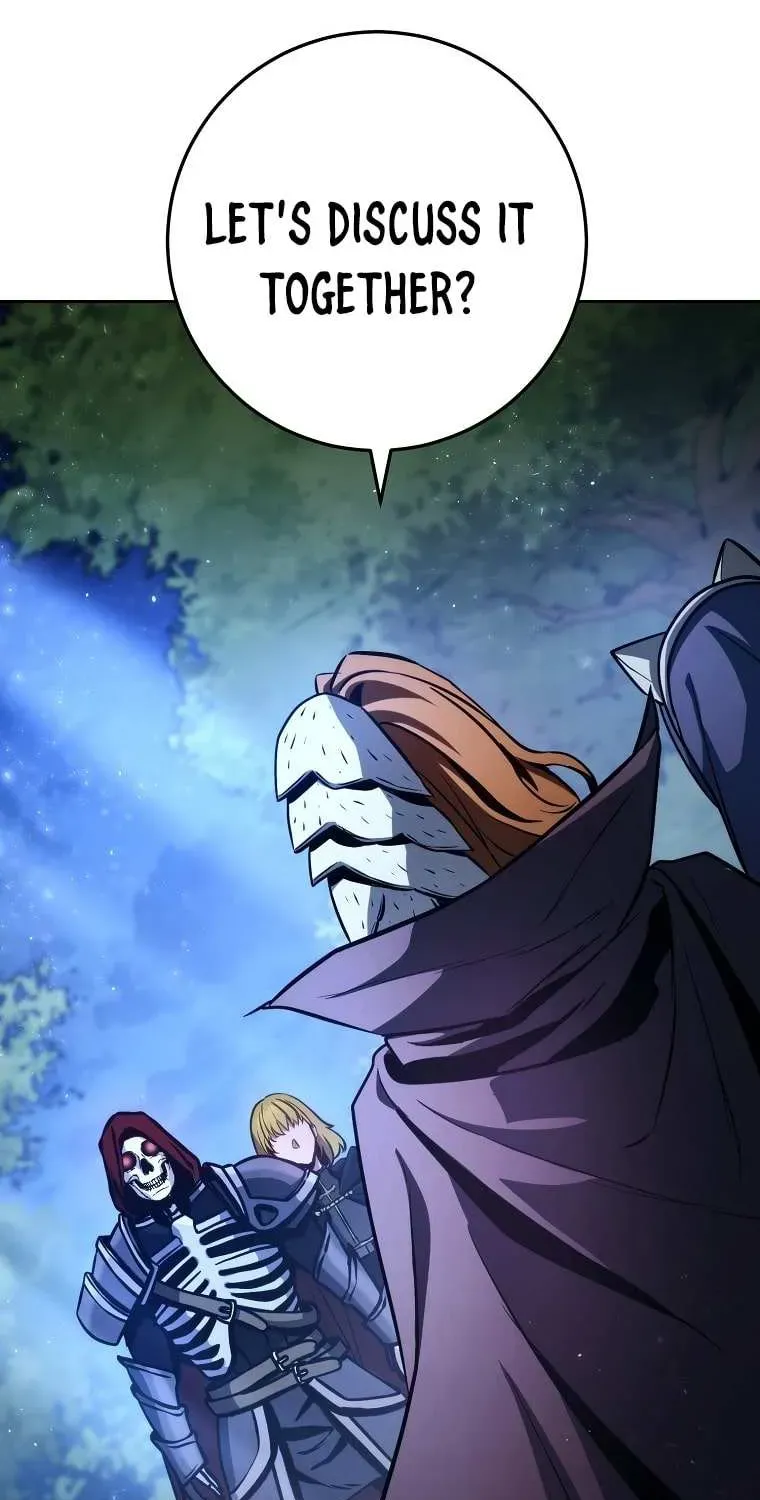 Skeleton Soldier Chapter 246 page 119 - 