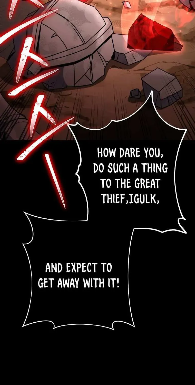 Skeleton Soldier Chapter 246 page 17 - 
