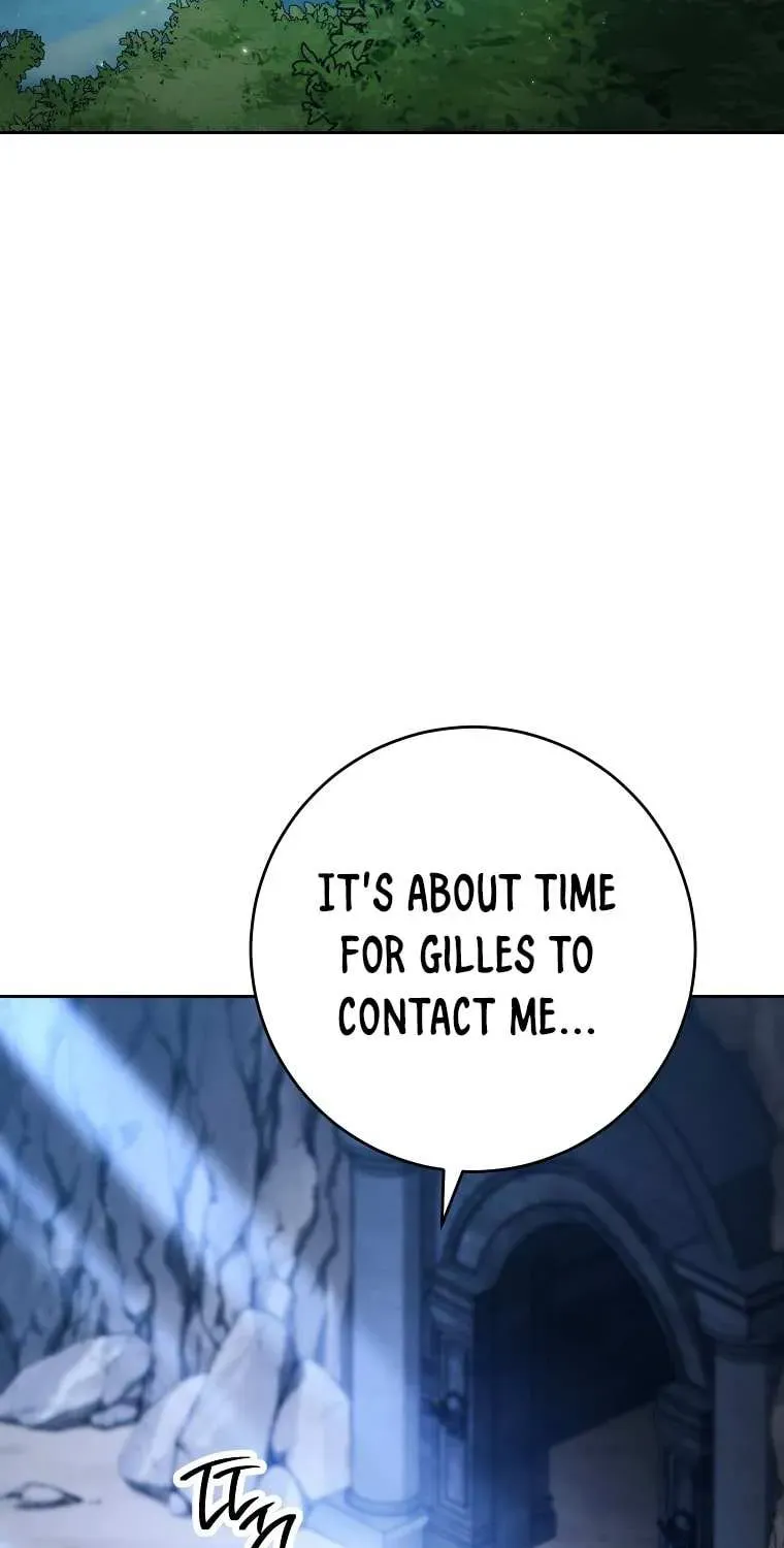 Skeleton Soldier Chapter 246 page 24 - 