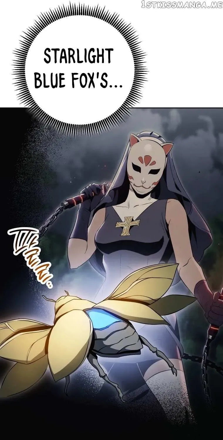 Skeleton Soldier Chapter 246 page 29 - 