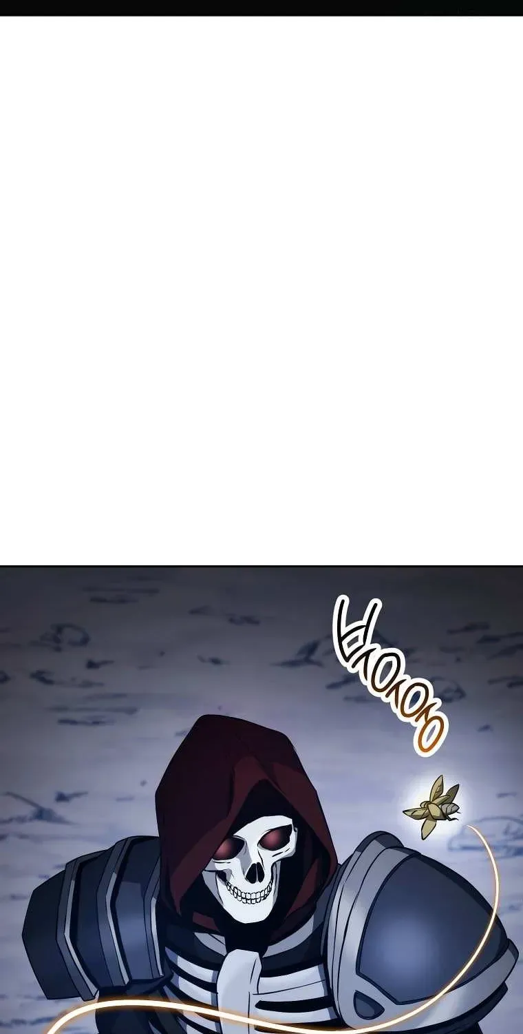Skeleton Soldier Chapter 246 page 30 - 