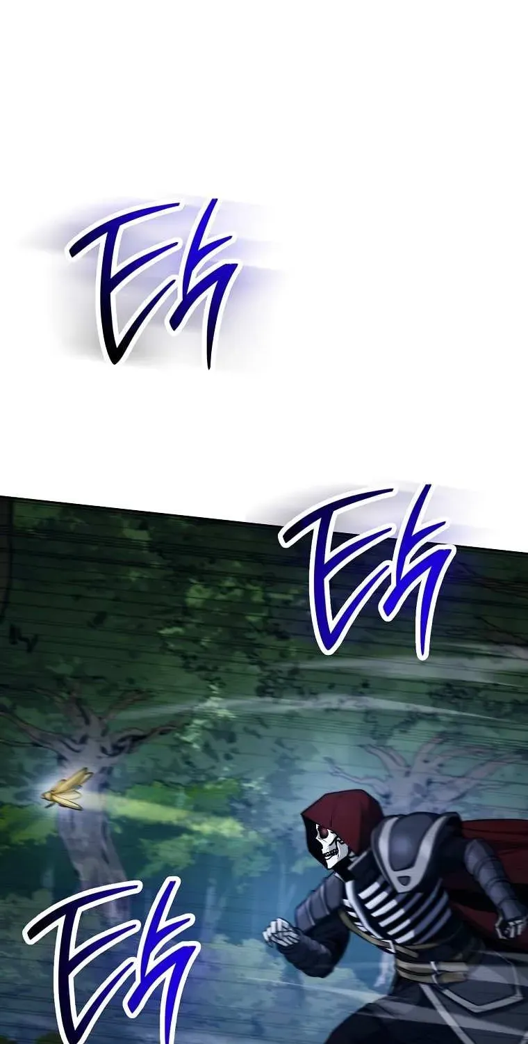 Skeleton Soldier Chapter 246 page 34 - 